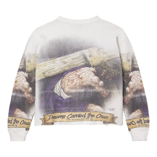 Vale Forever Sacrific Thermal 'White'