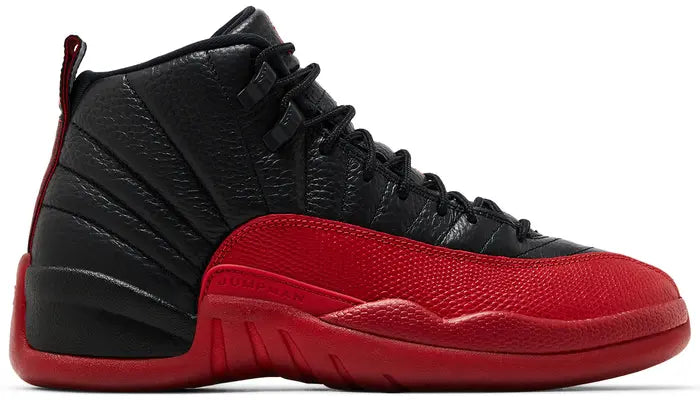 Air Jordan 12 Retro GS 'Flu Game' 2025