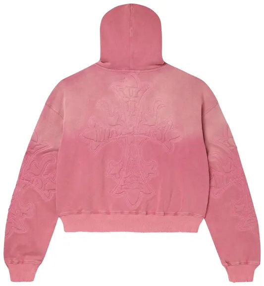 Vale Forever "Rozay" Zip Up
