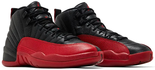 Air Jordan 12 Retro GS 'Flu Game' 2025